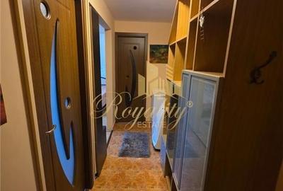Apartament 1 camera in bloc de apartamente- Zona Sagului - 10