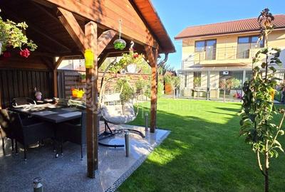 Vila individuala | 160mp utili | 452mp teren | Gheorgheni - 16