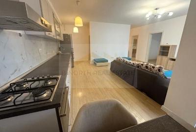 Închiriere 2 camere – Terasă spațioasă, parcare, pet friendly – Tunari, Ilfov - 2