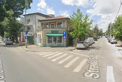 Spațiu comercial, de 50 mp, în Eroii Revoluției