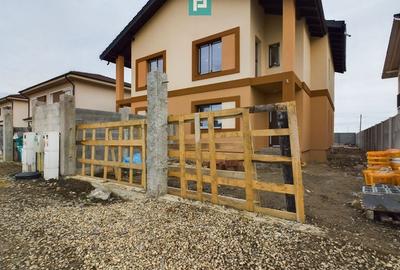 Duplex în Moșnița Nouă, în spate la Castel Duplex în Moșnița Nouă, în spate la Castel - 8