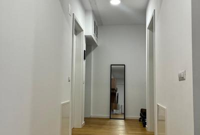 Apartament lux 2 camere//mobilat complet Rovere//Aviatiei Park - 5