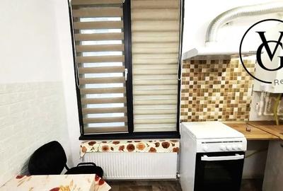 Apartament cu 2 camere decomandat, mobilat în Universitate - 4