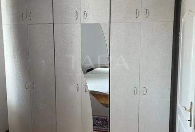 Apartament cu 2 camere decomandat, mobilat în Gheorgheni - 6
