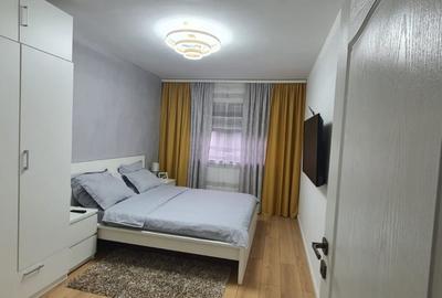 Casă cu 4 camere cu Canalizare în Arhitecților - Calea Cisnădiei - 9