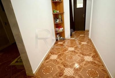 4 camere etaj intermediar cu centrala - Brancoveanu 4 camere etaj intermediar cu centrala - Brancoveanu - 6