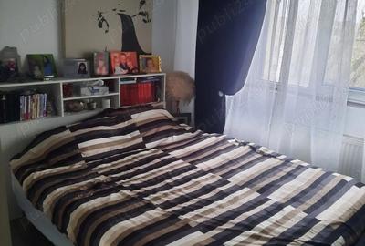 De vanzare apartament 2 camere