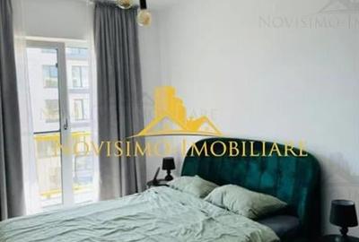 NOVISIMO-IMOBILIARE: AP. CU DOUA CAM. DE INCHIRIAT,  IN ZONA SEMICENTRALA - 6
