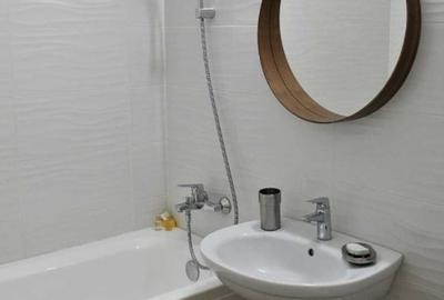 Garsonieră decomandată, mobilată în Iancului - 1