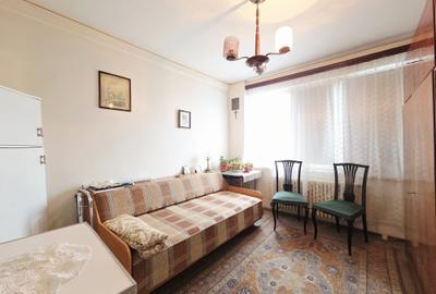 Apartament cu 3 camere semidecomandat în Central - 6