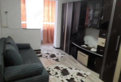 Garsonieră decomandată în Central - 4