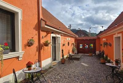 Pensiune de vanzare in Sighisoara - 19