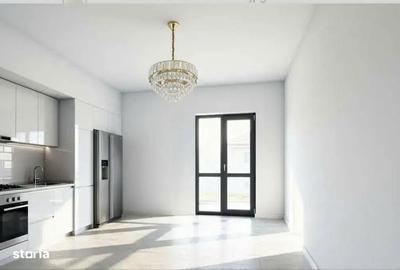 Casă cu 3 camere cu Teren 420 Mp în Balotești - 7