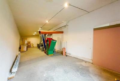 Spațiu comercial, în Ghelința - 4