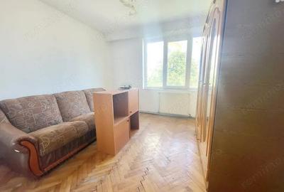 ORIZONT-MegaImage, Apartament 3 cam Decomandat, Bloc 4 etaje - 6