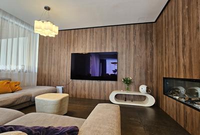 Duplex cu 4 camere cu Canalizare în Corbeanca - 35