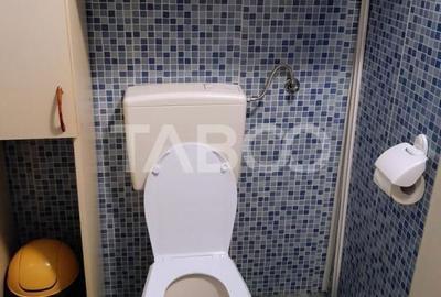 Casă cu 2 camere în Cisnădioara - 9