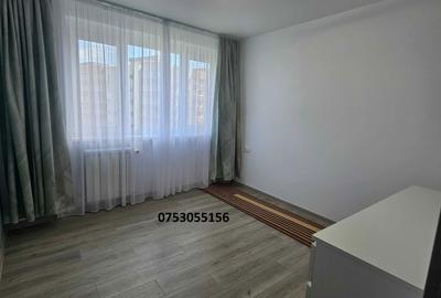 Apartament cu 3 camere semidecomandat în Obor - 8