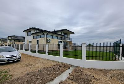 DIRECT DEZVOLTATIR: VILE EXCLUSIVISTE IN COMPLEX REZIDENTIAL - 53