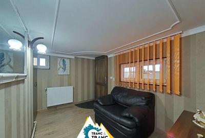 Apartament spectaculos cu 2 dormitoare pe 2 nivele la Boul Rosu - 13