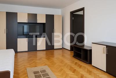 Apartament spatios de vanzare cu 3 camere balcon zona Rahovei - 13