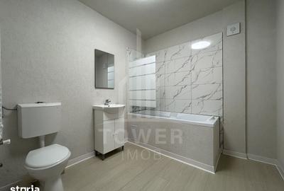 Apartament cu 3 camere în Ștrand - 9