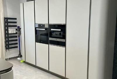 Apartament 3 camere de lux pe malul lacului+parcare inclusa - 6