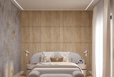 Apartament UNIRII 4 camere cu terasa - bloc Boutique - 2