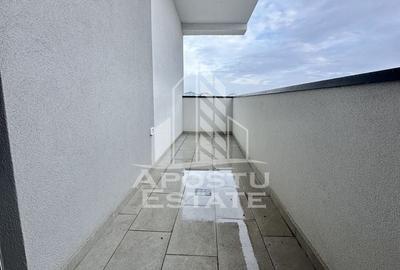 Apartament cu 3 camere, 2 balcoane, pod propriu in Giroc - 11