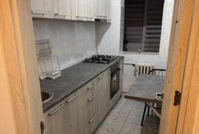 Garsonieră decomandată în Tineretului