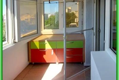 Apartament 3 camere de inchiriat, Malu Roșu, ECX62732 - 10