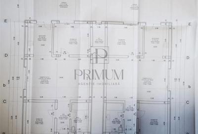 Casă cu 3 camere cu Teren 315 Mp în Moșnița Nouă - 3