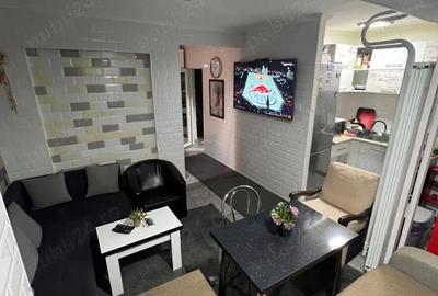 Garsonieră decomandată în Colentina - 10