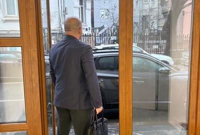 Spațiu comercial, de 18 mp, în Victoriei - 12