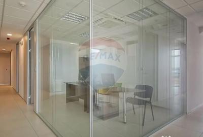 Spațiu comercial, de 20 mp, în Central - 9