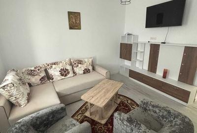 2 camere cu gradina proprie | Tunari | Loc de parcare inclus - 2