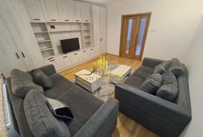 Casa individuala, mobilat modern, zona Grigorescu, curte, parcare - 2