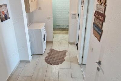 Apartament cu 2 camere decomandat în City Park Mall - 6