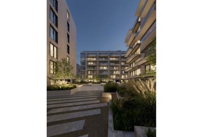 Apartament cu 2 camere decomandat în Herăstrău - 5