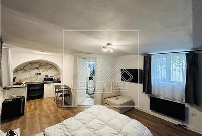 Garsoniera de vanzare in Sibiu - 23 mp utili - Zona buna - 3