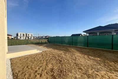 Casa duplex premium în Dumbrăvița, zona Cora- comision 0% - 16