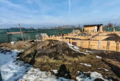 Teren de 443 mp, în Prejmer - 8