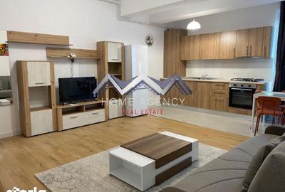 Apartament cu 2 camere, mobilat în Central - 7
