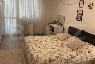 Apartament cu 3 camere, 86 mp utili, London Residence - 6