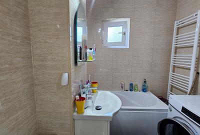 Apartament Amenajat si Mobilat Micro 17 - 7