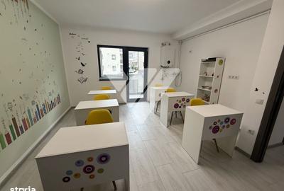 Spațiu comercial, de 42 mp, în Șelimbăr - 2