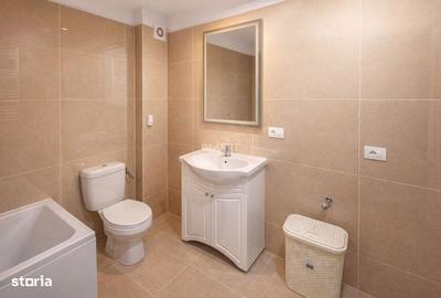 Apartament cu 2 camere în Bârnova - 1