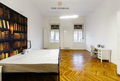 Apartament spectaculos in Timisoara, Central - 4 camere&2 bai, 160 mp - 25