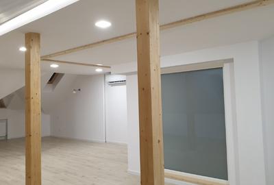 Casă individuală cu 5 camere cu Teren 180 Mp în Dorobanți - 4