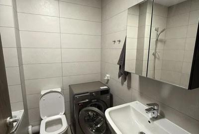 Apartament cu 2 camere decomandat, mobilat în Lujerului - 5